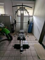 Kettler delta 300, Sport en Fitness, Ophalen, Benen, Krachtstation, Zo goed als nieuw