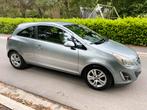 Opel Corsa 1.3 CDTI 95pk 1e Eigenaar, in zeer goede staat, Auto's, Euro 5, Stof, Zwart, 4 cilinders