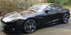 Jaguar F-Type 2.0 R-Dynamic, Auto's, Automaat, Achterwielaandrijving, Euro 6, Zwart