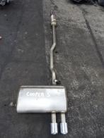 LIGNE D'ECHAPPEMENT COMPLETE Mini Mini (F56) (6135896161), Utilisé, Mini