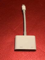 Apple USB c digitale AV-adapter, Ophalen of Verzenden, Nieuw