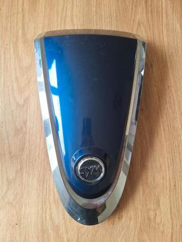 Violon Sym 3 bouchons 50cc, Enlèvement ou Envoi, Comme neuf