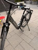 TREK BIKE DISTRICT +7 medium low step -2022, Fietsen en Brommers, Ophalen, Gebruikt