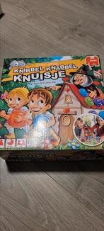 Knibbel Knabbel Huisje van Jumbo, Ophalen of Verzenden, Zo goed als nieuw