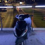 Piagio 4takt injectie, Fietsen en Brommers, Scooters | Piaggio, Ophalen of Verzenden, Zo goed als nieuw