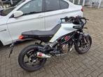 Husquevarna vitpilen 125 2024, Motoren, Motoren | Husqvarna, Particulier, 125 cc, 11 kW of minder, 1 cilinder