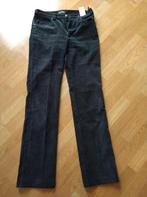 Floeren broek van Armani Jeans, Kleding | Dames, Armani Jeans, Verzenden, Zo goed als nieuw, Lang