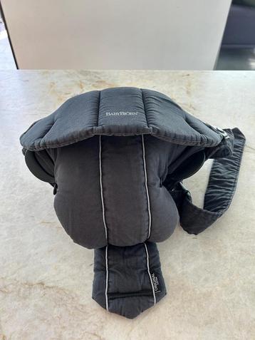 Draagzak babybjorn beschikbaar voor biedingen