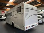 Fiat Ducato Rollerteam Zefiro 287, Caravans en Kamperen, Mobilhomes, Integraal, 7 tot 8 meter, Bedrijf, Diesel