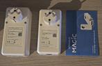 devolo Magic 2 LAN triple Kit de démarrage, Informatique & Logiciels, Adaptateurs powerline, Enlèvement ou Envoi, Utilisé, Devolo