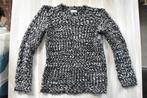 Gebreide trui S, Noisy may, Enlèvement ou Envoi, Taille 36 (S), Porté