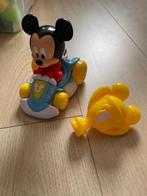 Disney Mickey auto, Comme neuf, Enlèvement