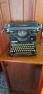 machine à écrire Olivetti, Diversen, Typemachines, Ophalen, Gebruikt
