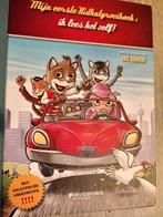 meegroeiboek Kidkat, Boeken, Kinderboeken | Jeugd | onder 10 jaar, Ophalen, Nieuw, Davidsfonds, Fictie algemeen