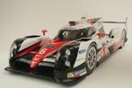 Spark 1/18 Toyota TS050 Hybrid - Le Mans 2016, Hobby en Vrije tijd, Ophalen of Verzenden, Nieuw, Auto, Overige merken