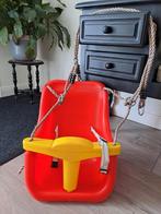 Peuterschommel, prima om nog eens te gebruiken, Kinderen en Baby's, Ophalen, Zo goed als nieuw