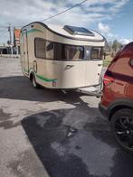 Nieuwe Carpento 360 - 4p -2024, Caravans en Kamperen, Caravans, Dwars-stapelbed, Particulier, Tot en met 4, Overige merken