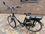 Bosch Middenmotor Gazelle Elektrische fiets, Fietsen en Brommers, Ophalen, Zo goed als nieuw, 47 tot 51 cm, 50 km per accu of meer