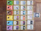 Cartes pokemon, Hobby & Loisirs créatifs, Foil, Utilisé, Cartes en vrac, Enlèvement ou Envoi