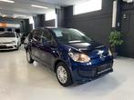 VW UP * VERSION MOVE * 12 MOIS DE GARANTIE, Autos, Volkswagen, Berline, 4 portes, Tissu, Bleu