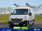 Renault MASTER 2.3 L2H2 Airco Euro6 NAP, Renault, Wit, Bedrijf, Cruise Control