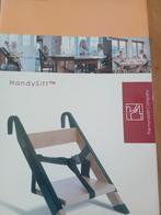 Kinderstoel hout, Kinderen en Baby's, Kinderstoelen, Ophalen of Verzenden, Zo goed als nieuw