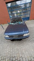 Audi, Auto's, Particulier, Te koop