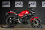 Yamaha XSR 125 - 3.953 km, Motos, Motos | Yamaha, 1 cylindre, Naked bike, 125 cm³, Jusqu'à 11 kW