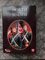 North and South De complete serie, Vanaf 12 jaar, Ophalen of Verzenden, Gebruikt, Boxset