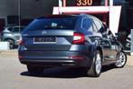 Skoda Octavia 1.5 TSI NAVI - LED -PANO DAK -ELEK ZET-SOUS OP, 116 g/km, 4 cilinders, 1317 kg, Bedrijf
