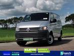 Volkswagen TRANSPORTER 2.0 TDI l1h1 airco automaat!, Diesel, Automatique, Achat, Cruise Control
