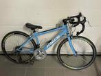 koersfiets, Fietsen en Brommers, Ophalen, Gebruikt, 24 inch