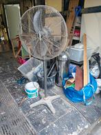 Industriële ventilator, Elektronische apparatuur, Ophalen of Verzenden