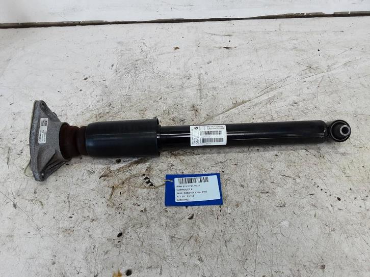 SCHOKBREKER LINKS ACHTER BMW 2 serie (F23) (687374102), Auto-onderdelen, Ophanging en Onderstel, BMW, Gebruikt