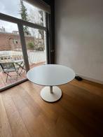 Ronde tafel Ikea Billsta, Huis en Inrichting, Tafels | Eettafels, Ophalen, 50 tot 100 cm, Rond, 50 tot 100 cm