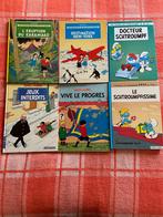 Bd titeuf boule et Bill Spirou les blondes, Boeken, Ophalen of Verzenden, Zo goed als nieuw