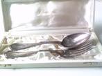 lepel  en vork christofle, Antiek en Kunst, Ophalen