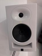 Kali Audio LP6 White, TV, Hi-fi & Vidéo, Enceintes, Autres marques, 60 à 120 watts, Comme neuf, Enlèvement