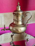 19eeuw kraantjeskan, Enlèvement ou Envoi