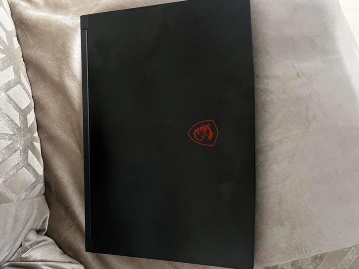 MSI GF63 Thin 15.6″ i5+RTX3050/16 GB RAM in zeer goede staat, Computers en Software, Windows Laptops, Zo goed als nieuw, 2 tot 3 Ghz