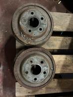 Ford mustang,v8 remtrommels, Ophalen of Verzenden, Ford