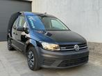 VW CADDY 1.4 TGI CNG+BENZINE 2020 GARANTIE 82000 KM ADNROID, USB, 4 cilinders, CNG (Aardgas), Volkswagen