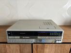 Sanyo Betamax speler VTC-M10, Ophalen of Verzenden, Refurbished