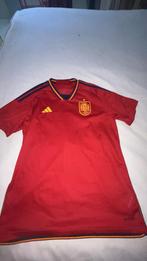 Voetbal shirt spanje, Taille L, Enlèvement, Comme neuf, Maillot