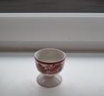 Leuk Japans Kutani porselein eierdopje, Antiek en Kunst, Antiek | Porselein, Verzenden