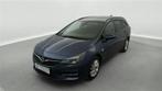 Opel Astra 1.5 Turbo D Edition Navi / Led / PDC av+ar, Auto's, Gebruikt, Blauw, 5 deurs, 3 cilinders