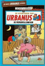 De beste Urbanus strips  - De peperbollenkuur, Boeken, Stripverhalen, Nieuw, Linthout en Urbanus, Ophalen of Verzenden, Eén stripboek