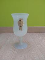 opaline glas / vaas - opaline de Venise, Antiek en Kunst, Ophalen
