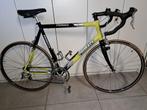 Koersfiets te koop wegens einde hobby, Fietsen en Brommers, Fietsen | Racefietsen, Ophalen, Gebruikt, Heren, Overige merken