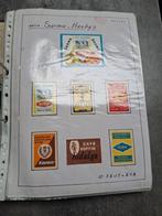 Luciferetiketten reeksen, Ophalen of Verzenden